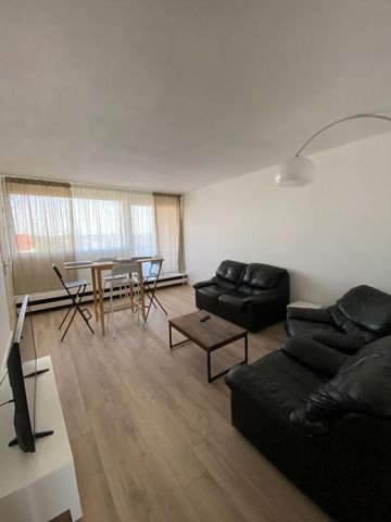 Location Appartement 2 pièces Meublé 10m² BLANQUEFORT 33290 - Photo 2