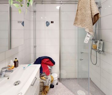 Kommissgatan 1B, Helsingborg - Foto 1