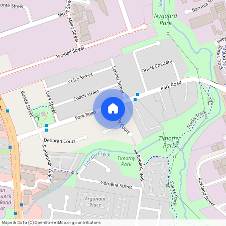 1 Timothy Ct, Qld 4127, Slacks Creek