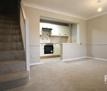 1 bedroom terraced house to rent - Photo 5