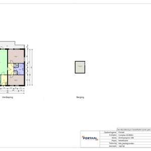 Antilopespoor, 348 - Photo 3
