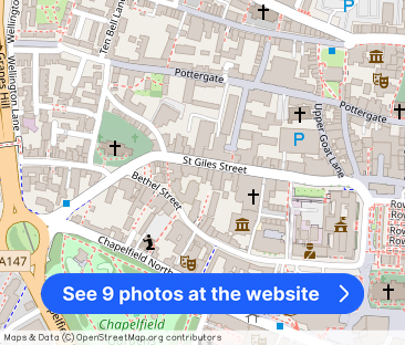 St. Giles Street, NR2 1LP - Photo 1