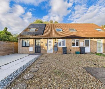 1 bedroom terraced house to rent - Photo 6