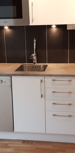 Sparregatan 10 - Photo 1