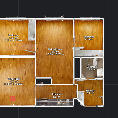 Kungsgatan 42 B, Eskilstuna - Photo 4