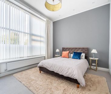 2 bedroom flat to rent - Photo 6