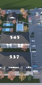 2 CH - 1 SDB - Granby - $1,600 /mo - Photo 3