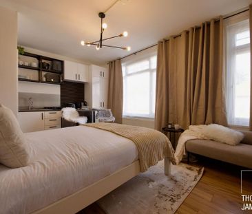 1 bedroom flat to rent - Photo 6