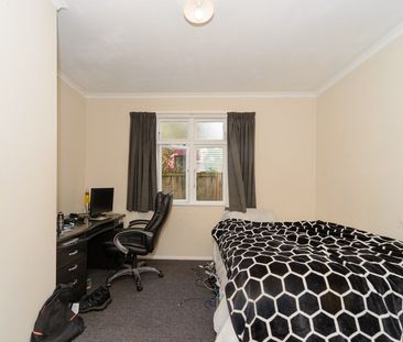 City Centre - 3 bedrooms - Photo 6