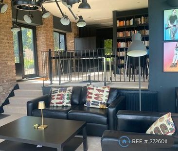 1 bedroom flat to rent - Photo 2