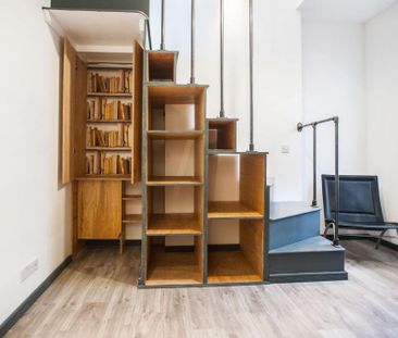 Studio to rent - Photo 1