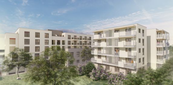 Stiege 7 / TOP 2 - Photo 2