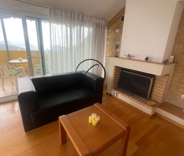 Ενοικίαση κατοικίας, 110 τ.μ., Μελίσσια, 800 € - Photo 4