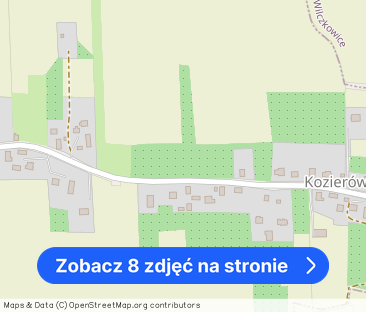 Wynajmę domek 27m2 pod Krakowem. Kozierów obok Michałowic. - Zdjęcie 1