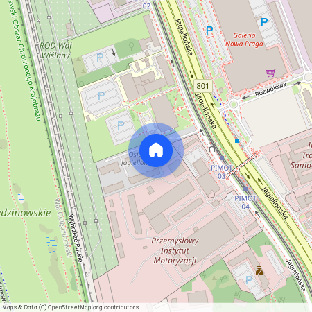 Pelcowizna, Praga-Północ, Warszawa, mazowieckie