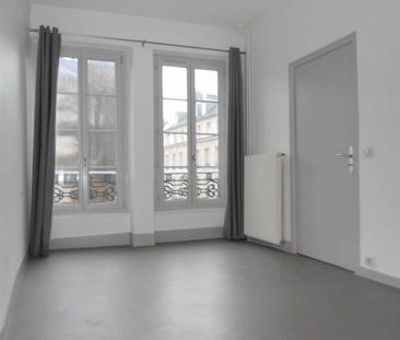 Location Appartement 1 pièce 36m² BESANCON 25000 - Photo 5
