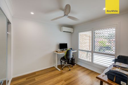 Elegance, Space & Comfort in a Prestigious Cul-de-sac Location Fully Renovated With Solar - Photo 3