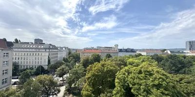 Penthousewohnung mit Weitblick - 3-Zimmer Maisonette am Allerheiligenplatz - Foto 3