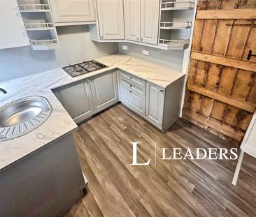 1 bedroom house to rent Red Lion Lane, CW5 - Photo 5