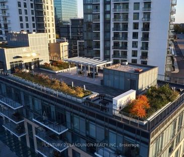 50 Ann O'Reilly Road condo — Toronto, ON (1-Bedroom) - 1 Bedroom - Photo 5