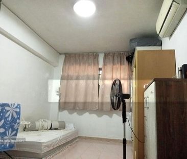 Blk 467 Hong Kah Ville (Jurong West), HDB 5 Rooms - For Rent - Photo 2