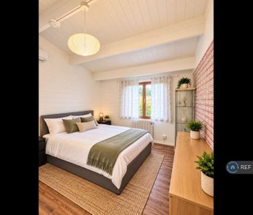 1 bedroom detached house to rent - Photo 4