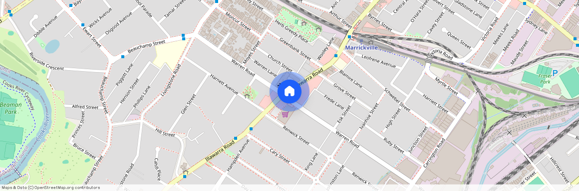 437 Illawarra Rd, Marrickville, Sydney, New South Wales 2204