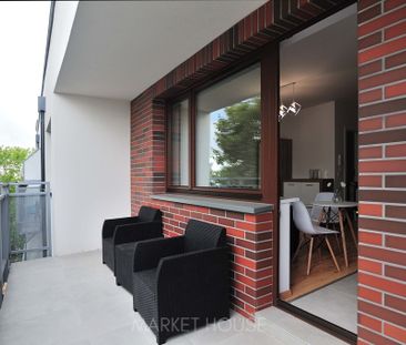 Kawalerka | Balkon | Nowe Miasto - Photo 5