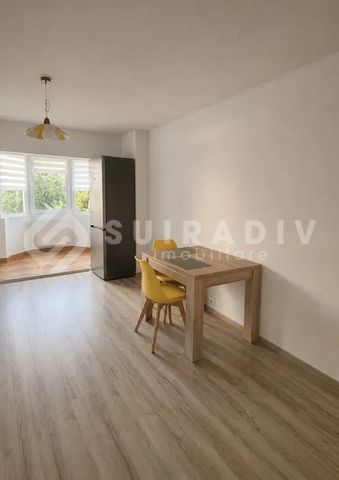 Apartament cu 2 camere decomandate, parcare- Plopilor - Photo 4