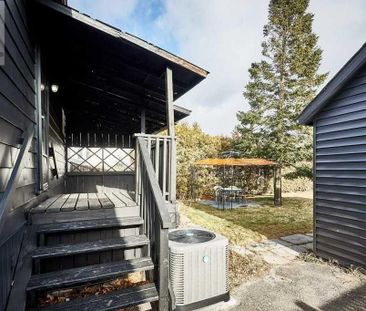 For Lease - 761 Rowena Street Unit# Lower, Oshawa, Ontario - Photo 2