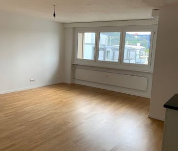 2.5 Zimmer, 47 m², 6. Stock - Photo 1