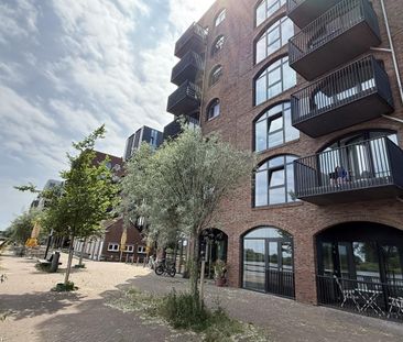 Te huur: Appartement Zandstrooierstraat 85 in Amsterdam - Foto 6