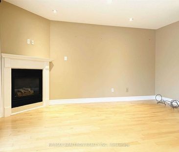 For Lease - 80 Cresswell Avenue, Vaughan, Ontario - Photo 2