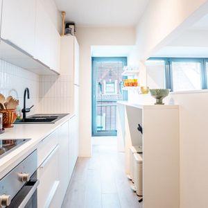 Appartement te huur in Zwevegem voor € 800 met 2 slaapkamers - Photo 2