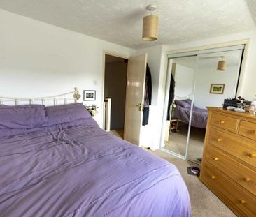 2 bedroom terraced house to rent - Photo 4