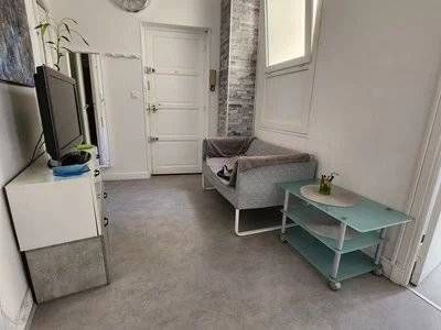 Location Appartement - Photo 1