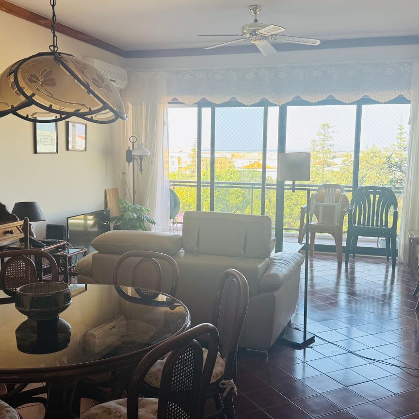 Apartamento, T3, mobilado, centro, Faro, Algarve - Photo 1
