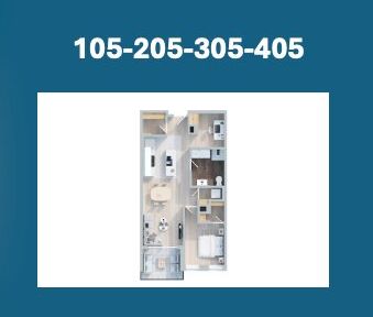 1 CH - 1 SDB - Gatineau - $1,890 /mo - Photo 3
