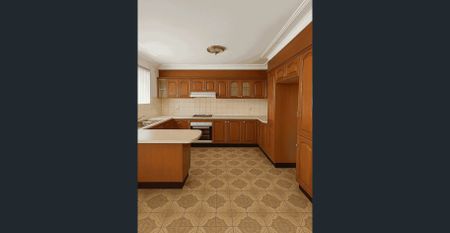 RENOVATED - VERY CONVENIENT 4 BEDDER DOUBLE STOREY HOME - Photo 4