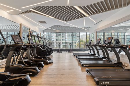 For Lease - 15 Fort York Boulevard Unit# 4009, Toronto, Ontario - Photo 3