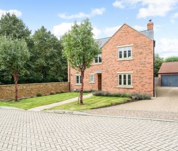 5 bedroom detached house to rent - Photo 1