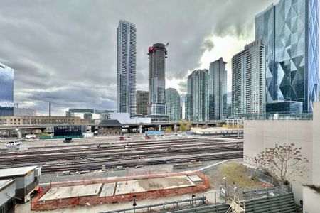 For Lease - 25 The Esplanade N/A Unit# 518, Toronto, Ontario - Photo 2