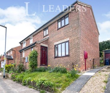 3 bedroom house to rent Hillcrest, Bar Hill, Cambridge, CB23 - Photo 6