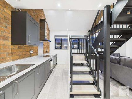 :: Gramercy House, M1 - Photo 3