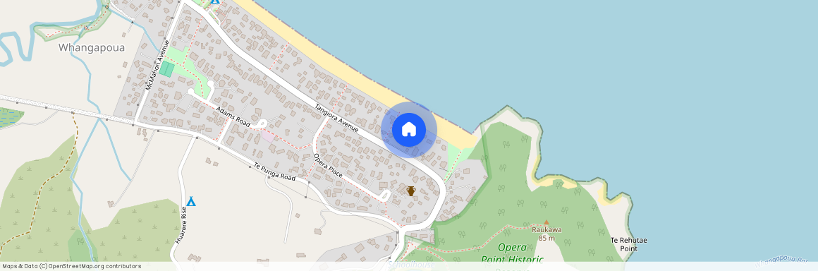 224B Tangiora Avenue, Whangapoua