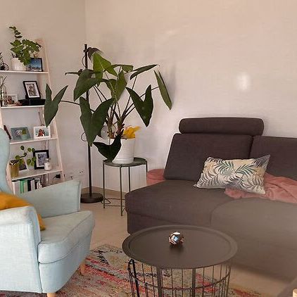 4.5 Zimmer, 100 m², 2. Stock - Foto 1