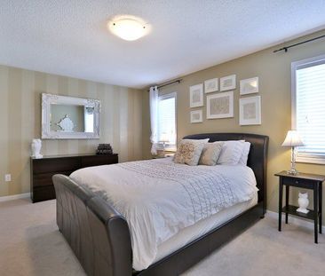 For Lease - 368 Cavanagh Lane, Milton, Ontario - Photo 6