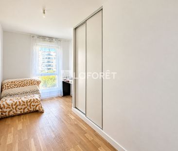 Appartement T4 ISSY LES MOULINEAUX à louer - Photo 5