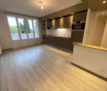 Aiguelongue - T2 - 34.01 m² - Photo 5