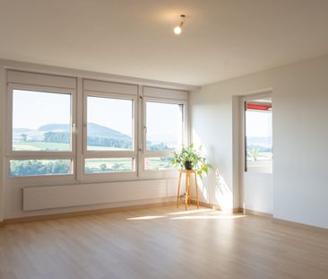 "Grosszügige Wohnung in der Liebrüti" - Photo 6